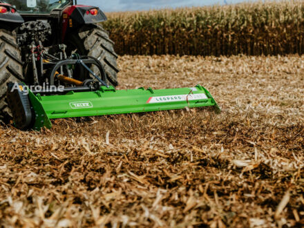 Зеленый Talex Другая, объемом двигателя 0 л и пробегом 0 тыс. км за 288426 $, фото 1 на Automoto.ua