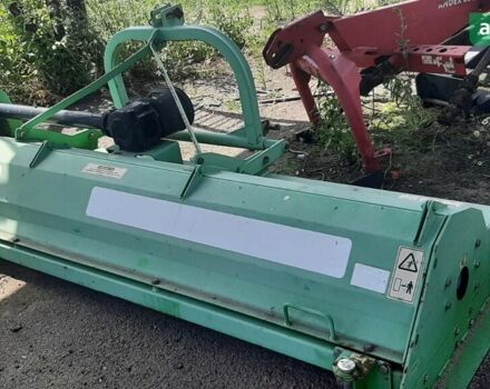 Talex Leopard, объемом двигателя 0 л и пробегом 0 тыс. км за 2184 $, фото 2 на Automoto.ua