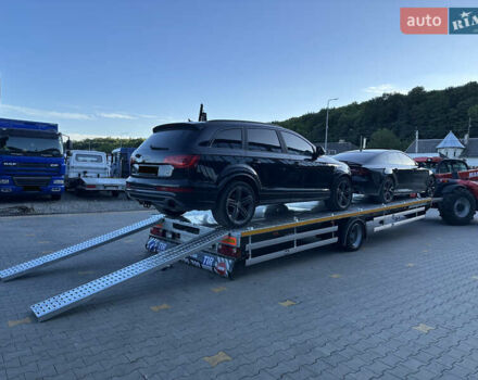 Чорний Tang EA, об'ємом двигуна 0 л та пробігом 100 тис. км за 7700 $, фото 10 на Automoto.ua