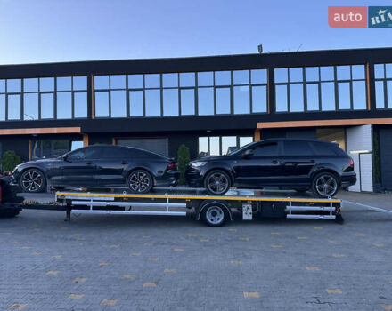 Чорний Tang EA, об'ємом двигуна 0 л та пробігом 100 тис. км за 7700 $, фото 8 на Automoto.ua