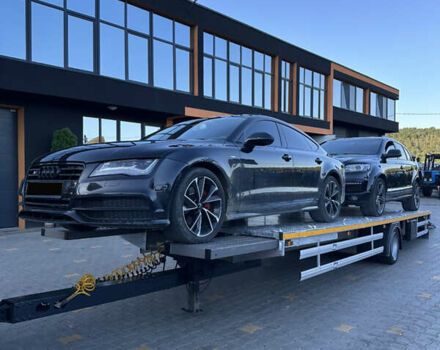 Чорний Tang EA, об'ємом двигуна 0 л та пробігом 100 тис. км за 7700 $, фото 7 на Automoto.ua