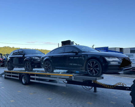 Черный Tang EA, объемом двигателя 0 л и пробегом 150 тыс. км за 6800 $, фото 1 на Automoto.ua