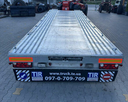 Tang EA, об'ємом двигуна 0 л та пробігом 100 тис. км за 7700 $, фото 5 на Automoto.ua