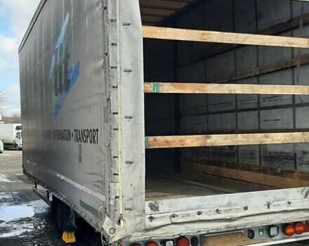 Серый Tang EA, объемом двигателя 0 л и пробегом 333 тыс. км за 2999 $, фото 7 на Automoto.ua