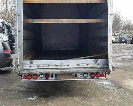 Серый Tang EA, объемом двигателя 0 л и пробегом 333 тыс. км за 2999 $, фото 9 на Automoto.ua