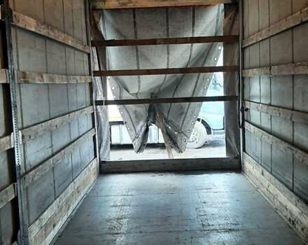 Серый Tang EA, объемом двигателя 0 л и пробегом 333 тыс. км за 2999 $, фото 6 на Automoto.ua