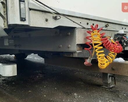 Серый Tang EA, объемом двигателя 0 л и пробегом 333 тыс. км за 2999 $, фото 3 на Automoto.ua