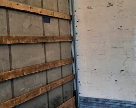 Серый Tang EA, объемом двигателя 0 л и пробегом 333 тыс. км за 2999 $, фото 5 на Automoto.ua