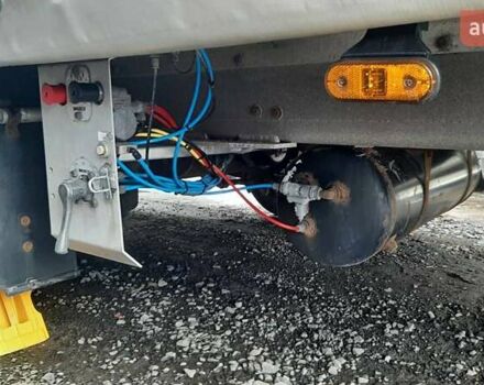 Серый Tang EA, объемом двигателя 0 л и пробегом 333 тыс. км за 2999 $, фото 12 на Automoto.ua