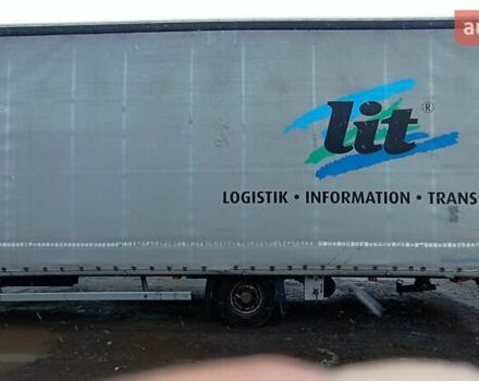 Серый Tang EA, объемом двигателя 0 л и пробегом 333 тыс. км за 2999 $, фото 18 на Automoto.ua