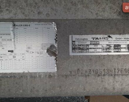 Серый Tang EA, объемом двигателя 0 л и пробегом 333 тыс. км за 2999 $, фото 4 на Automoto.ua