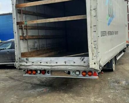 Серый Tang EA, объемом двигателя 0 л и пробегом 333 тыс. км за 2999 $, фото 10 на Automoto.ua