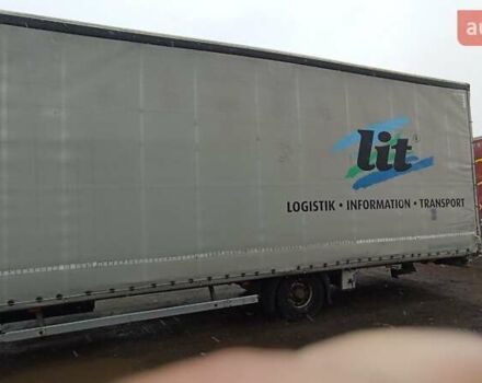 Серый Tang EA, объемом двигателя 0 л и пробегом 333 тыс. км за 2999 $, фото 17 на Automoto.ua