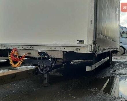 Серый Tang EA, объемом двигателя 0 л и пробегом 333 тыс. км за 2999 $, фото 2 на Automoto.ua