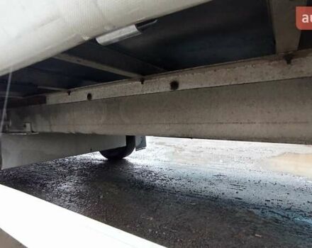 Серый Tang EA, объемом двигателя 0 л и пробегом 333 тыс. км за 2999 $, фото 14 на Automoto.ua