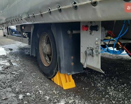 Серый Tang EA, объемом двигателя 0 л и пробегом 333 тыс. км за 2999 $, фото 8 на Automoto.ua