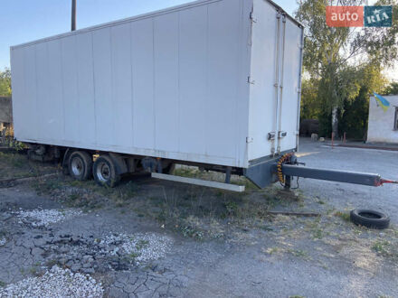 Tang EA 2001 в Кривом Роге на Automoto.ua Серый Tang EA, объемом двигателя 0 л и пробегом 100 тыс. км за 7000 $, фото 1 на Automoto.ua
