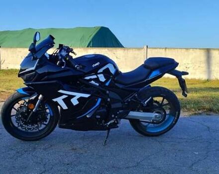 Черный TARO GP1 400, объемом двигателя 0.4 л и пробегом 12 тыс. км за 3100 $, фото 3 на Automoto.ua