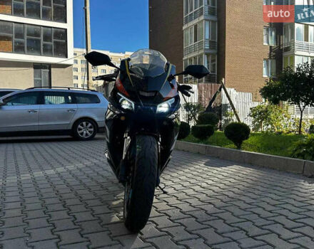 Черный TARO GP1 400, объемом двигателя 0.4 л и пробегом 30 тыс. км за 2900 $, фото 5 на Automoto.ua