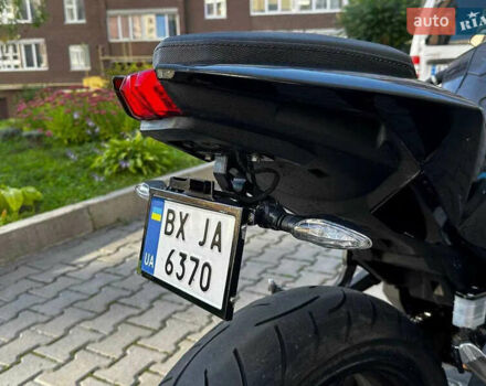 Черный TARO GP1 400, объемом двигателя 0.4 л и пробегом 30 тыс. км за 2900 $, фото 8 на Automoto.ua