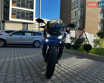 Черный TARO GP1 400, объемом двигателя 0.4 л и пробегом 30 тыс. км за 2900 $, фото 6 на Automoto.ua