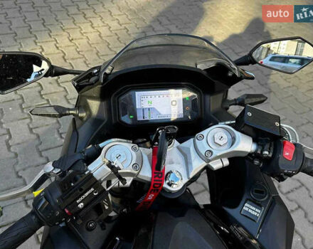 Черный TARO GP1 400, объемом двигателя 0.4 л и пробегом 30 тыс. км за 2900 $, фото 9 на Automoto.ua