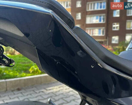 Черный TARO GP1 400, объемом двигателя 0.4 л и пробегом 30 тыс. км за 2900 $, фото 12 на Automoto.ua