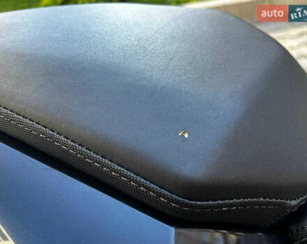 Черный TARO GP1 400, объемом двигателя 0.4 л и пробегом 30 тыс. км за 2900 $, фото 11 на Automoto.ua