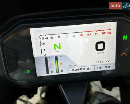 Черный TARO GP1 400, объемом двигателя 0.4 л и пробегом 30 тыс. км за 2900 $, фото 10 на Automoto.ua