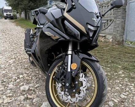 Черный TARO GP1 400, объемом двигателя 0 л и пробегом 1 тыс. км за 3100 $, фото 13 на Automoto.ua