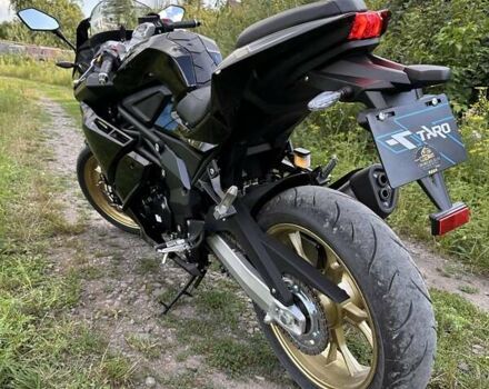 Черный TARO GP1 400, объемом двигателя 0 л и пробегом 1 тыс. км за 3100 $, фото 11 на Automoto.ua