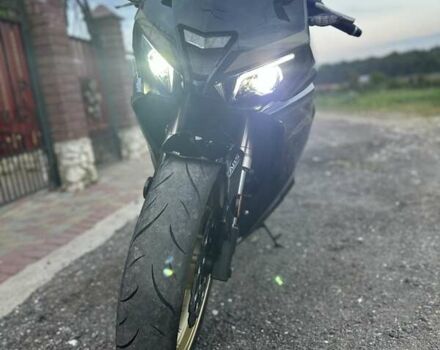 Черный TARO GP1 400, объемом двигателя 0 л и пробегом 1 тыс. км за 3100 $, фото 5 на Automoto.ua