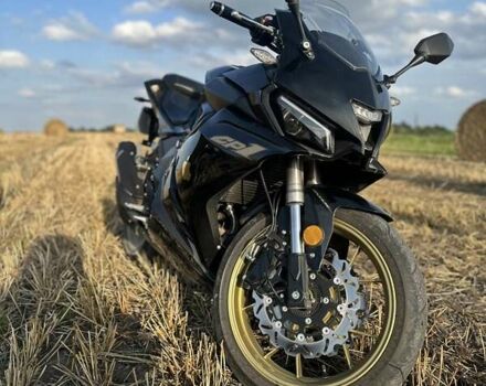 Черный TARO GP1 400, объемом двигателя 0 л и пробегом 1 тыс. км за 3100 $, фото 3 на Automoto.ua