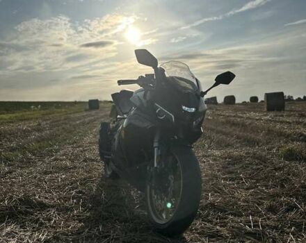 Черный TARO GP1 400, объемом двигателя 0 л и пробегом 1 тыс. км за 3100 $, фото 1 на Automoto.ua