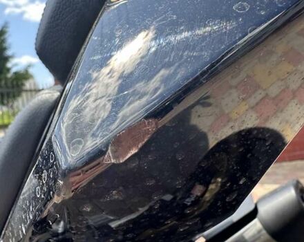 Черный TARO GP1 400, объемом двигателя 0 л и пробегом 1 тыс. км за 3100 $, фото 7 на Automoto.ua