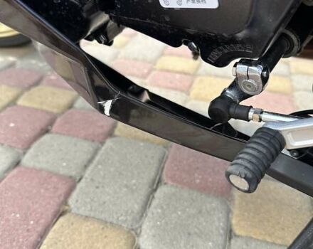 Черный TARO GP1 400, объемом двигателя 0 л и пробегом 1 тыс. км за 3100 $, фото 8 на Automoto.ua