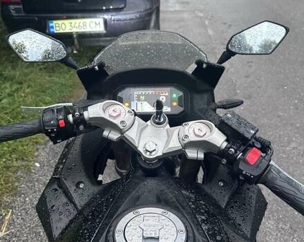 Черный TARO GP1 400, объемом двигателя 0 л и пробегом 1 тыс. км за 3100 $, фото 4 на Automoto.ua