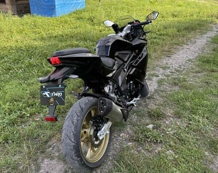 Черный TARO GP1 400, объемом двигателя 0 л и пробегом 1 тыс. км за 3100 $, фото 12 на Automoto.ua