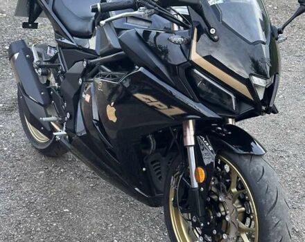 Черный TARO GP1 400, объемом двигателя 0 л и пробегом 1 тыс. км за 3100 $, фото 6 на Automoto.ua