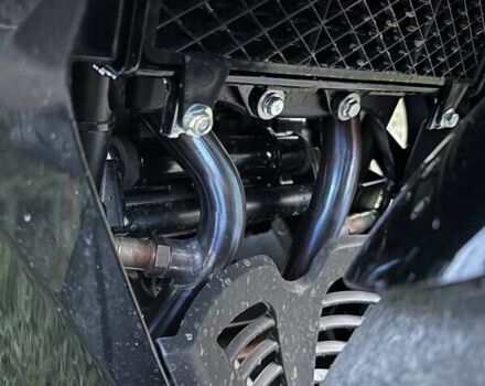 Черный TARO GP1 400, объемом двигателя 0 л и пробегом 1 тыс. км за 3100 $, фото 10 на Automoto.ua