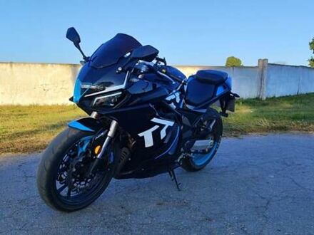 Чорний TARO GP1 400, об'ємом двигуна 0.4 л та пробігом 12 тис. км за 3100 $, фото 1 на Automoto.ua
