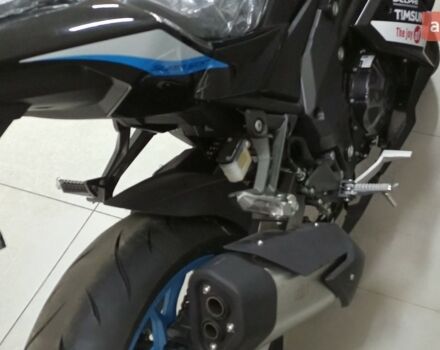 купить новое авто TARO GP1 400 2024 года от официального дилера MotoHub TARO фото