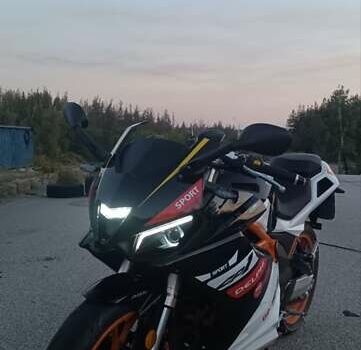 TARO GP1 400, объемом двигателя 0.5 л и пробегом 1 тыс. км за 2799 $, фото 2 на Automoto.ua
