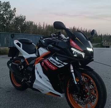 TARO GP1 400, объемом двигателя 0.5 л и пробегом 1 тыс. км за 2799 $, фото 3 на Automoto.ua