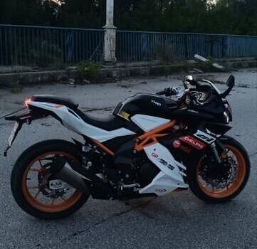 TARO GP1 400, объемом двигателя 0.5 л и пробегом 1 тыс. км за 2799 $, фото 6 на Automoto.ua