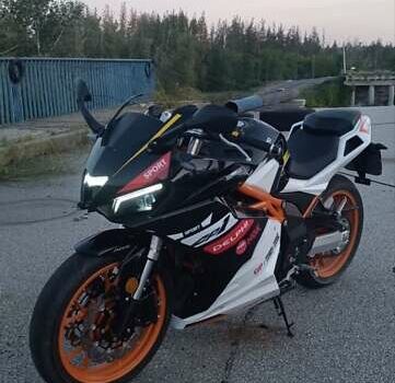 TARO GP1 400, объемом двигателя 0.5 л и пробегом 1 тыс. км за 2799 $, фото 4 на Automoto.ua