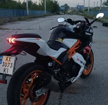 TARO GP1 400, объемом двигателя 0.5 л и пробегом 1 тыс. км за 2799 $, фото 5 на Automoto.ua