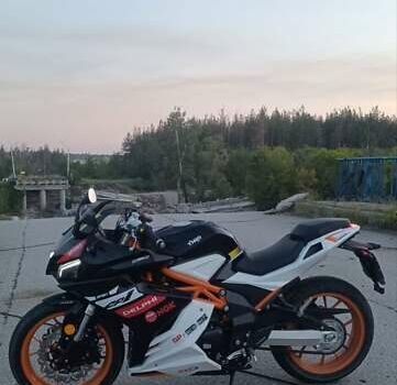 TARO GP1 400, объемом двигателя 0.5 л и пробегом 1 тыс. км за 2799 $, фото 8 на Automoto.ua