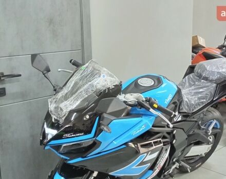 купить новое авто TARO GP1 400 2024 года от официального дилера MotoHub TARO фото