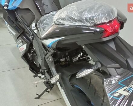 купить новое авто TARO GP1 400 2024 года от официального дилера MotoHub TARO фото